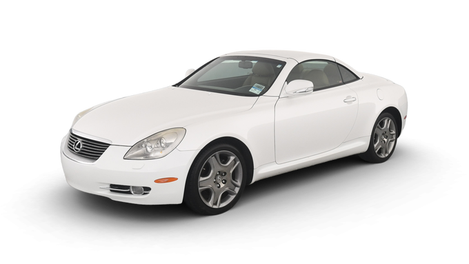 2009 Lexus SC | Carvana